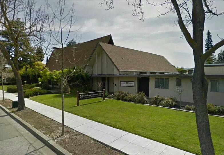 Iglesia Casa de Dios Palo Alto