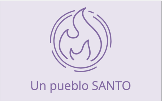 Santidad