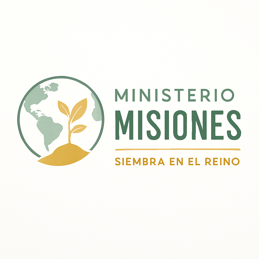Ministerio de misiones