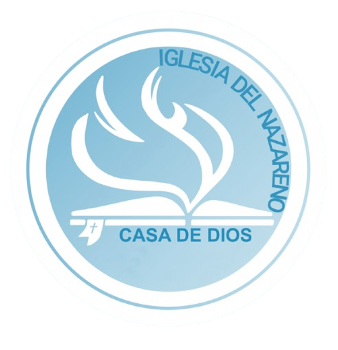 Logo Iglesia Del Nazareno Casa De Dios